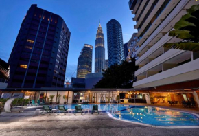 Corus KLCC